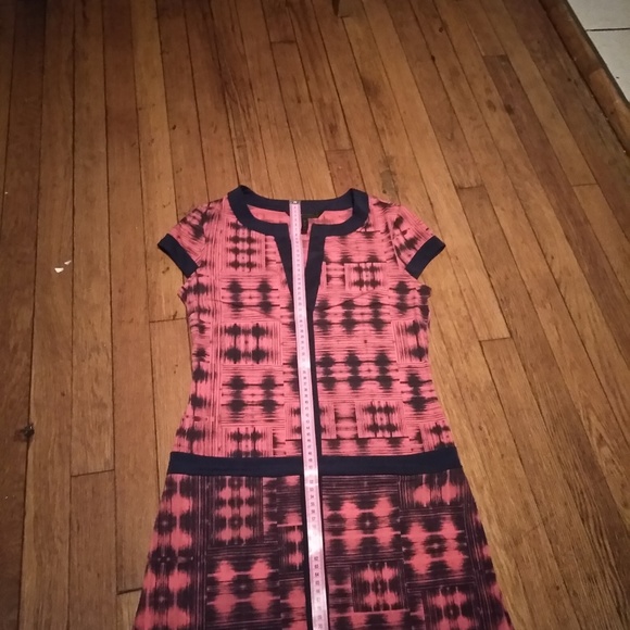 SALE/ FREE SHIPPING/ bcbg maxaria DRESS - Picture 2 of 5